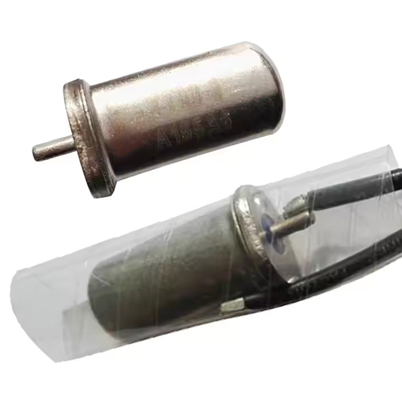 250V normalno zatvoreni bimetalni termostat toplinski prekidač 250V normalno zatvoreni bimetalni termostat toplinski prekidač