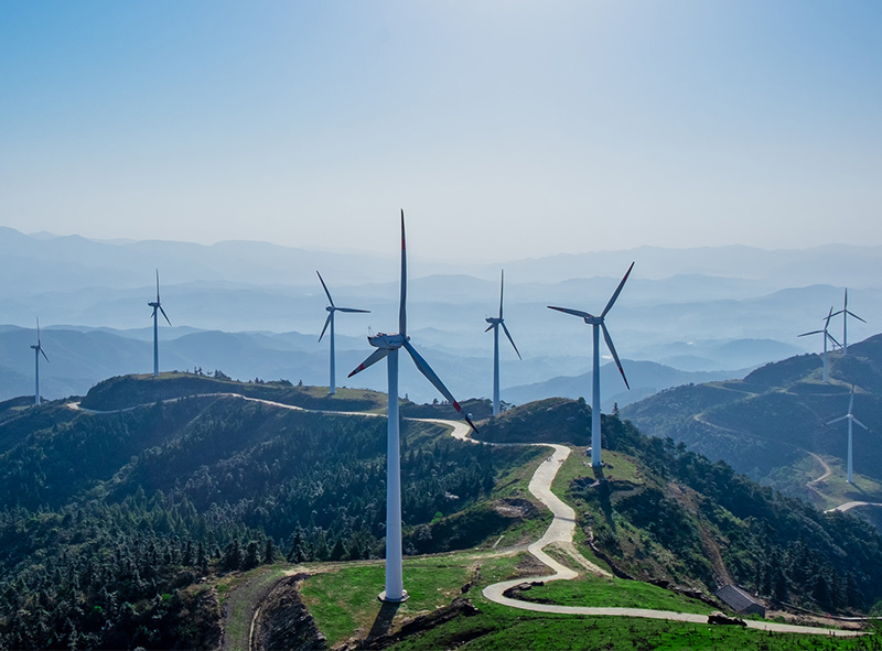 Obnovljiva energija