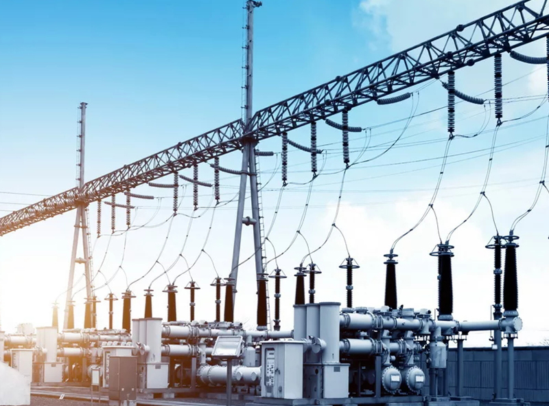 Elektroenergetski sustavi